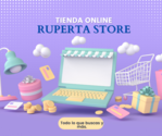 Ruperta Store Tienda Online